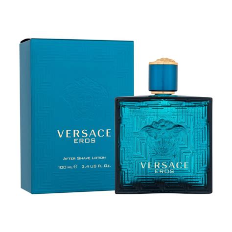 versace dopobarba|versace eros edp perfume.